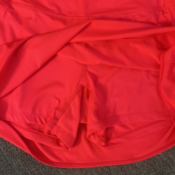 Layer 8 Performance skirt shorts - Picture 2 of 5